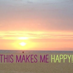 Meet your Posher, Angie